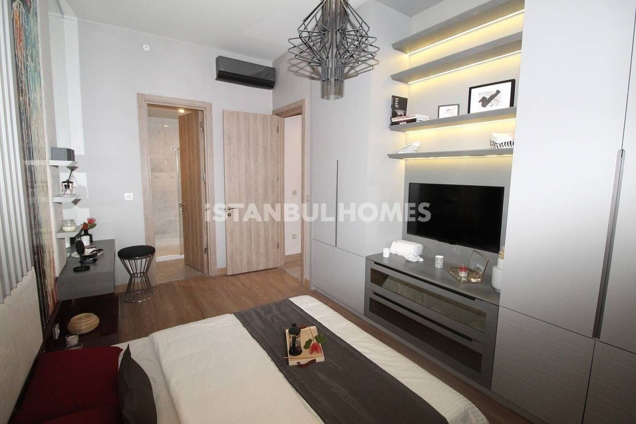 Apartment in Esenyurt, Türkei, 222 m² - Foto 17