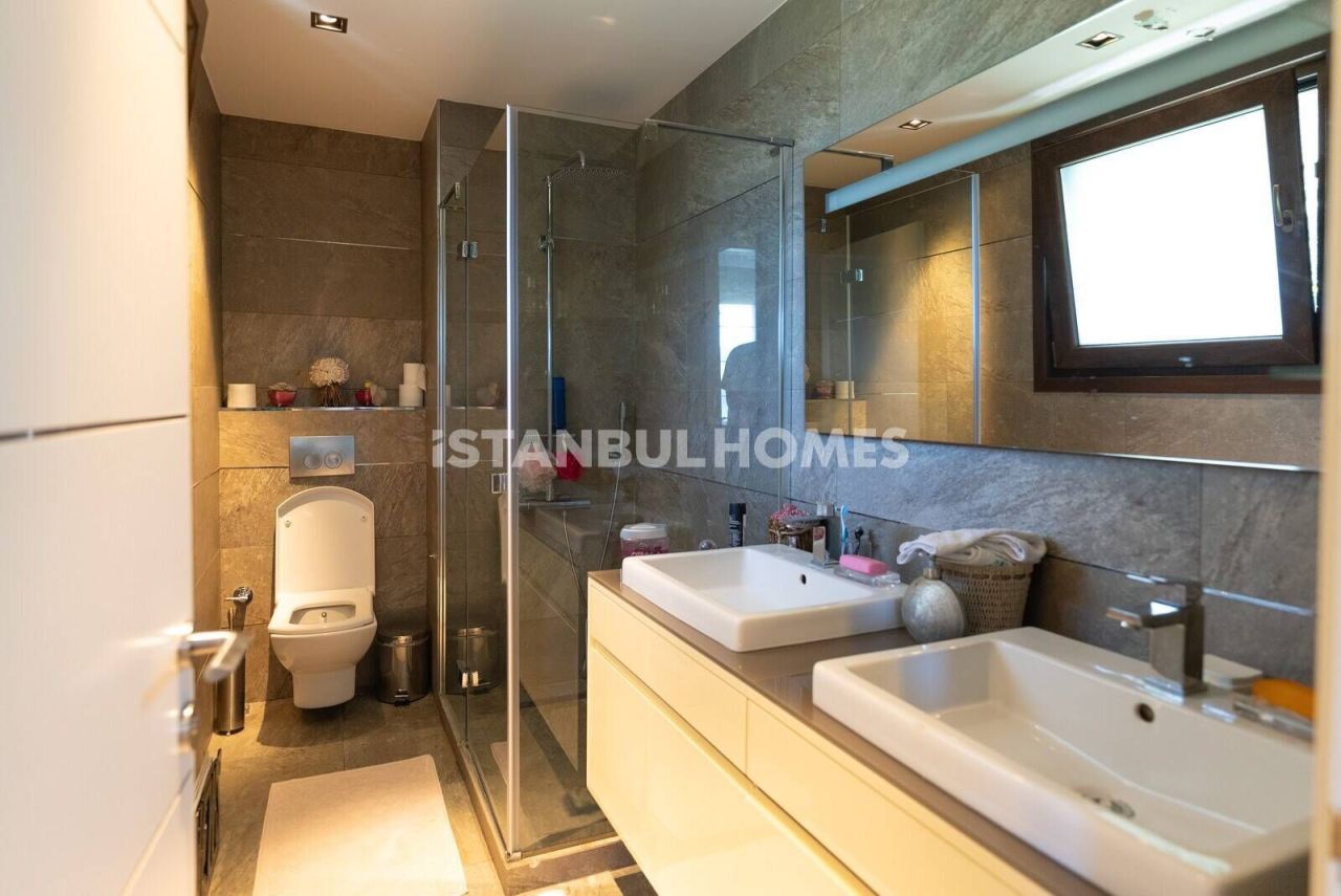 Villa a Istanbul, Turchia, 550 m² - foto 18