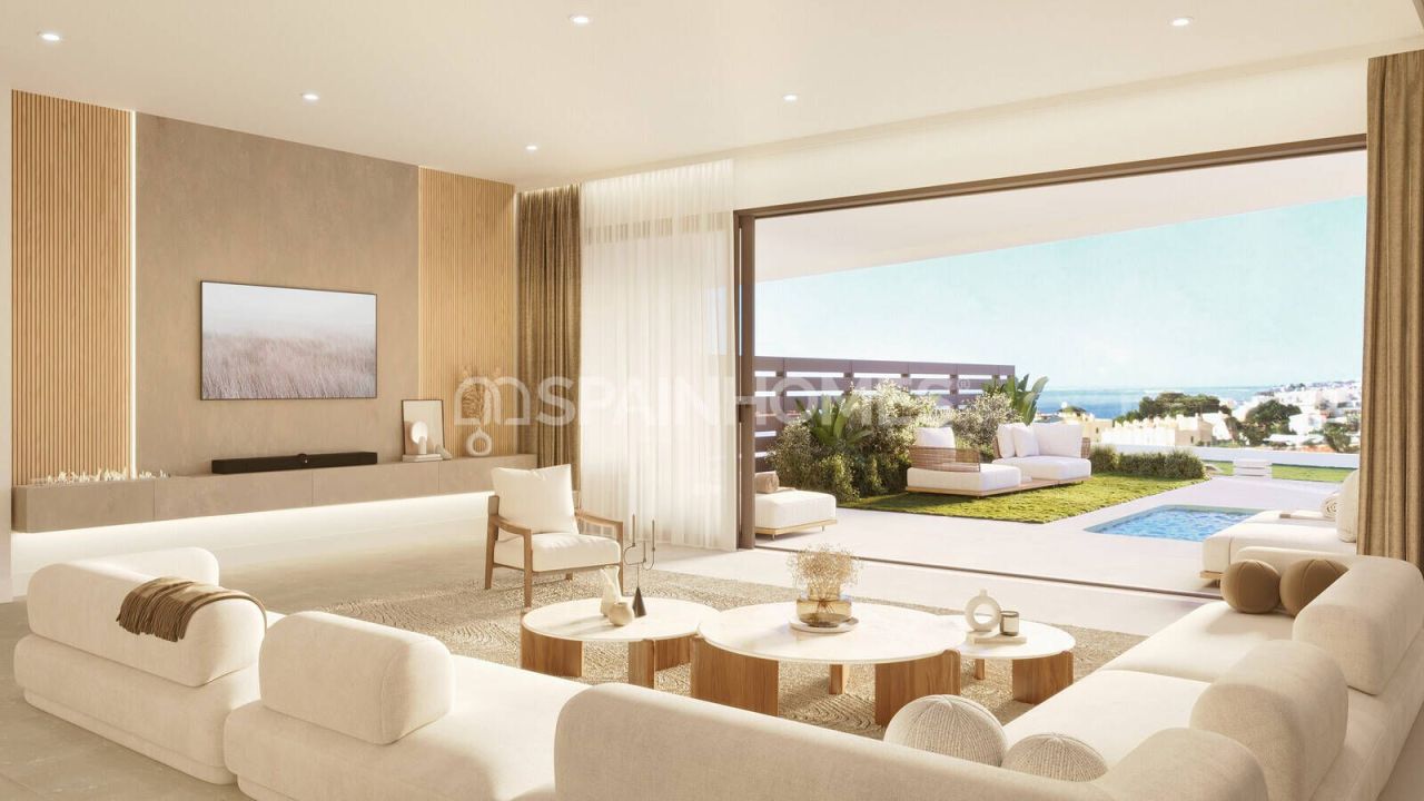 Townhouse in Fuengirola, Spain, 154 m² - picture 7