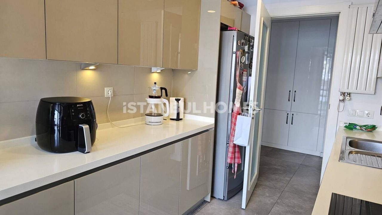 Ático en Estambul, Turquia, 270 m² - imagen 18