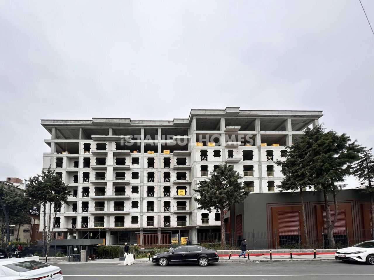 Apartment in Istanbul, Turkey, 170 m² - picture 18