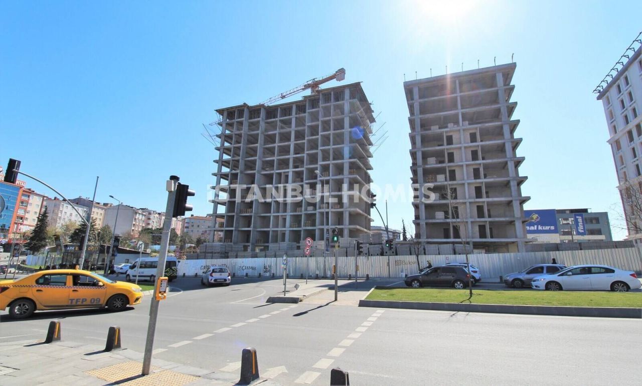Apartamento en Eyup, Turquia, 189 m² - imagen 18