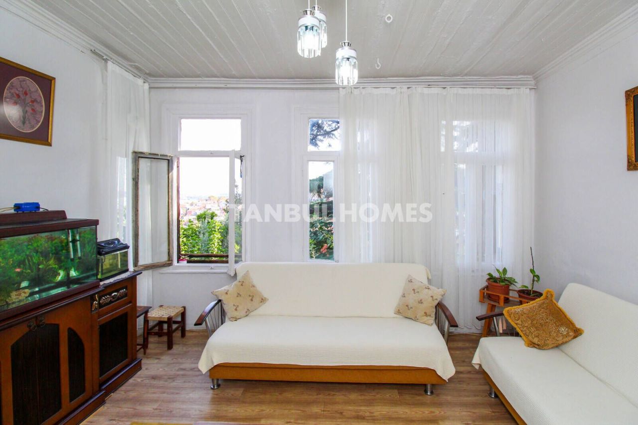 Mansion in Istanbul, Türkei, 850 m² - Foto 18