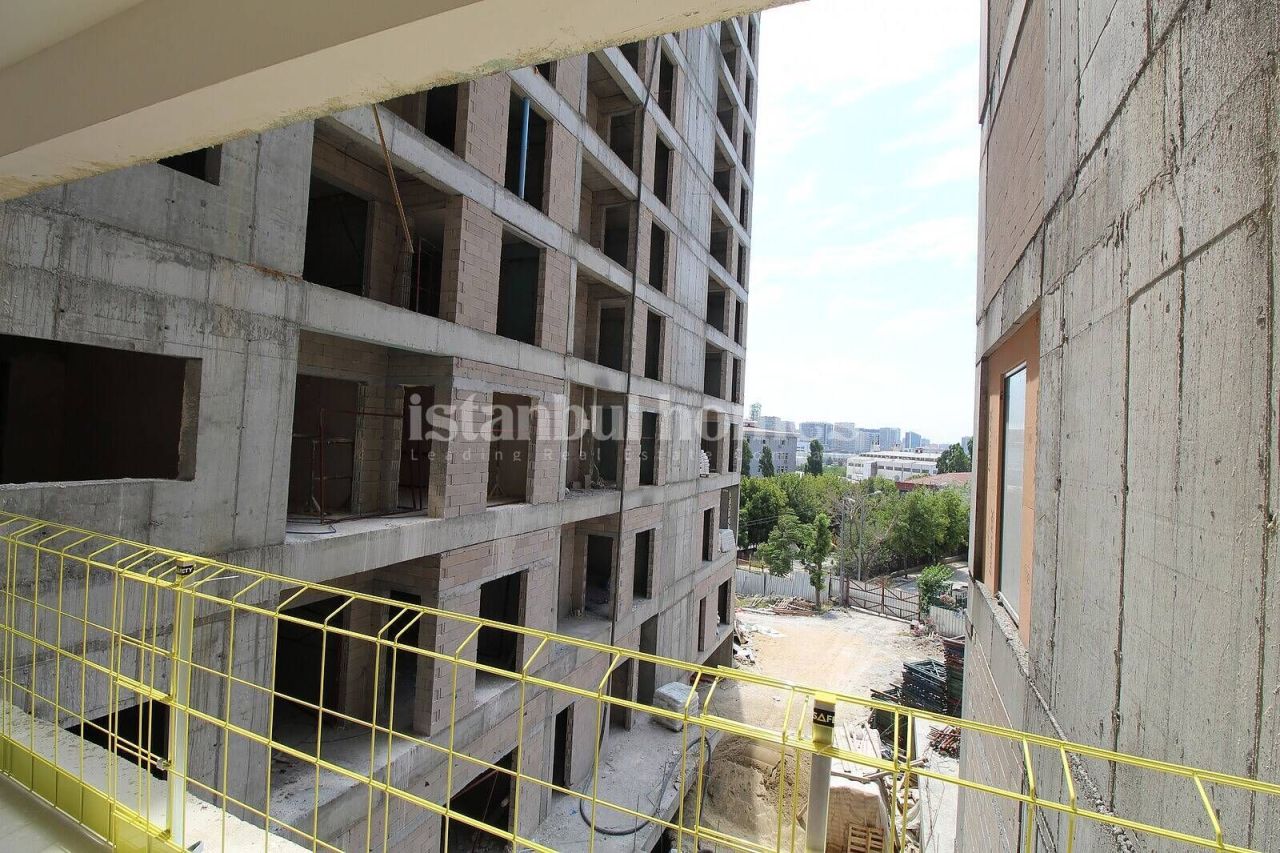 Apartamento en Estambul, Turquia, 171 m² - imagen 18