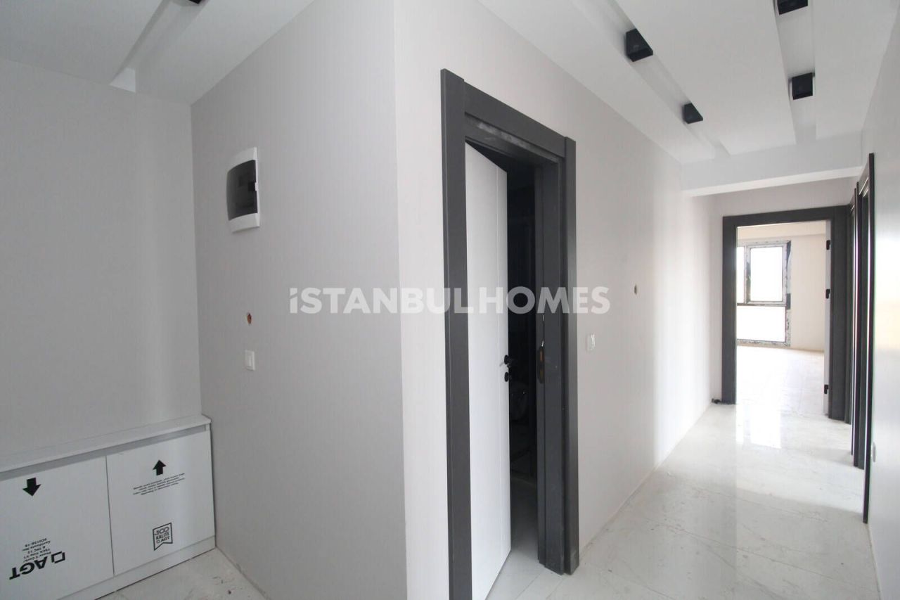 Apartment in Eyup, Türkei, 80 m² - Foto 18