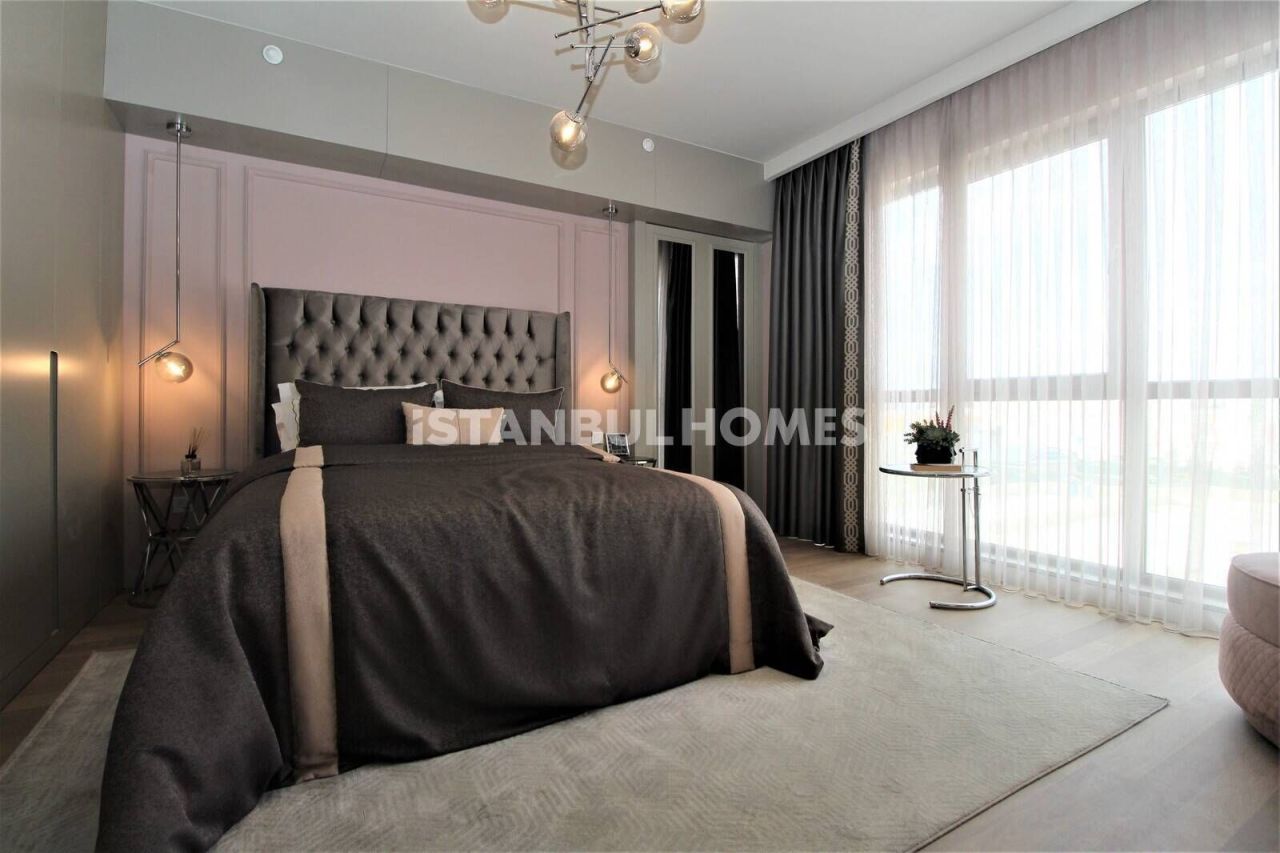 Appartamenti a Çekmeköy, Turchia, 80 m² - foto 18