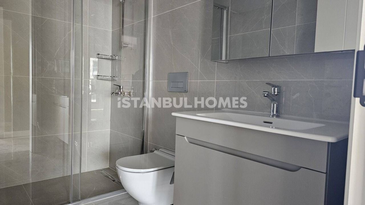 Appartement à Kartal, Turquie, 120 m² - image 18