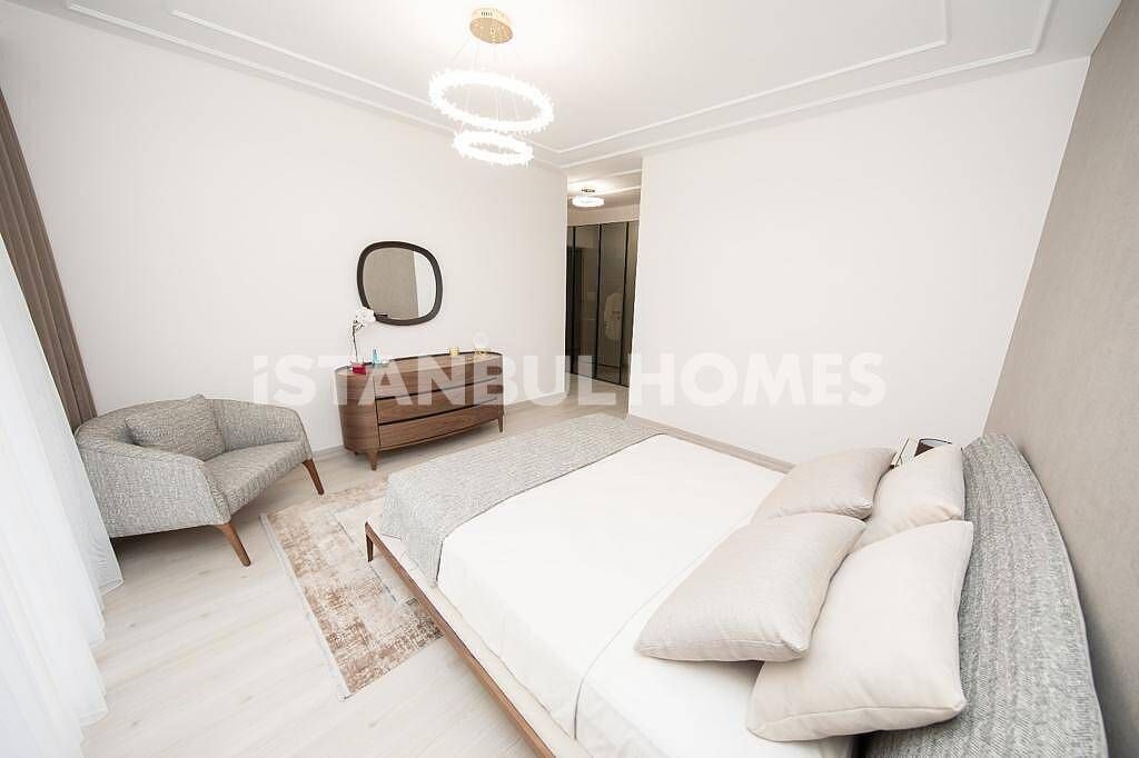 Appartamenti a Istanbul, Turchia, 245 m² - foto 18