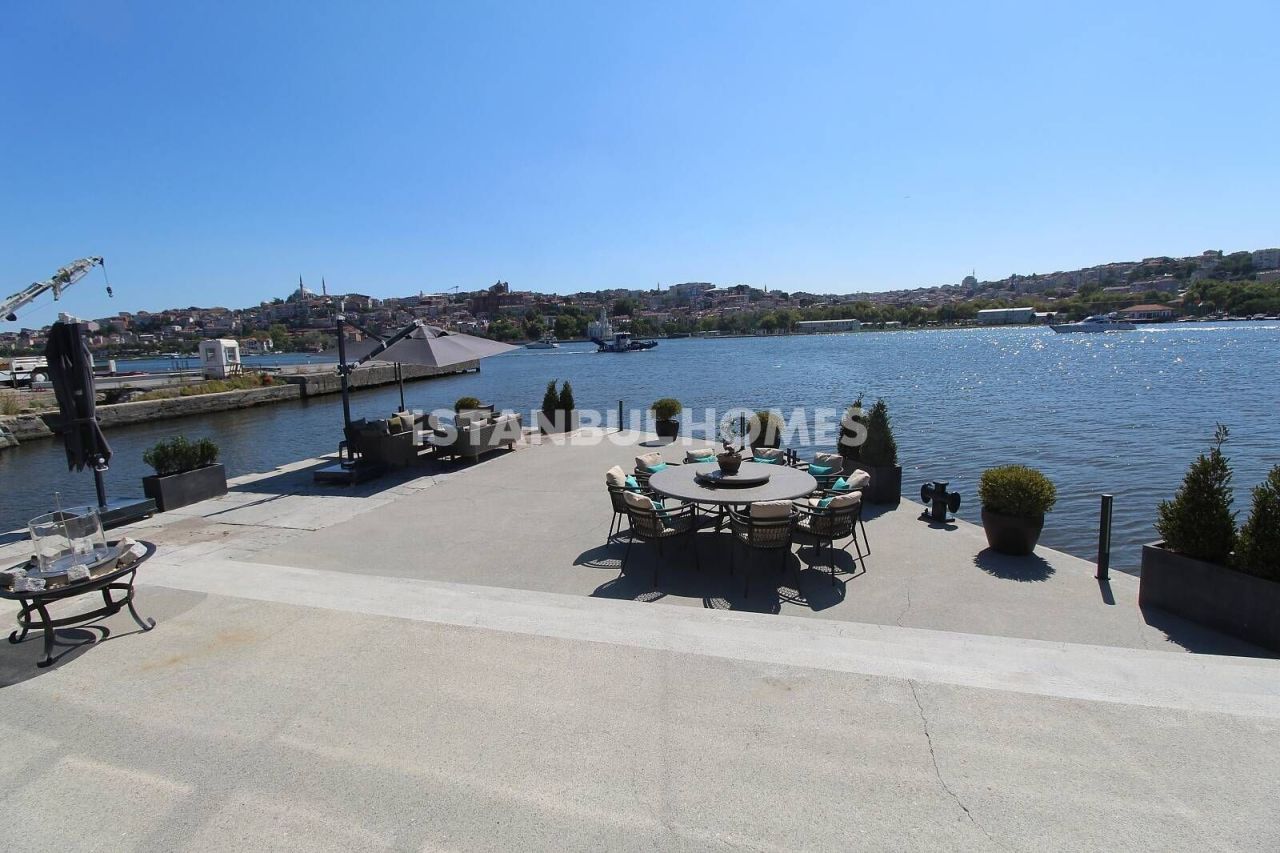 Apartment in Istanbul, Türkei, 223 m² - Foto 18