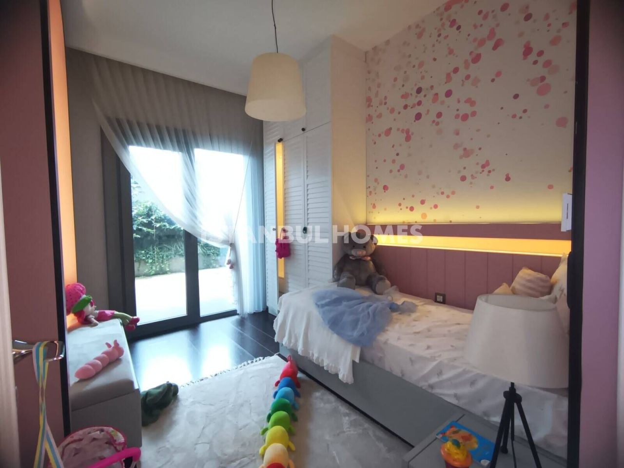 Appartamenti a Istanbul, Turchia, 107 m² - foto 18