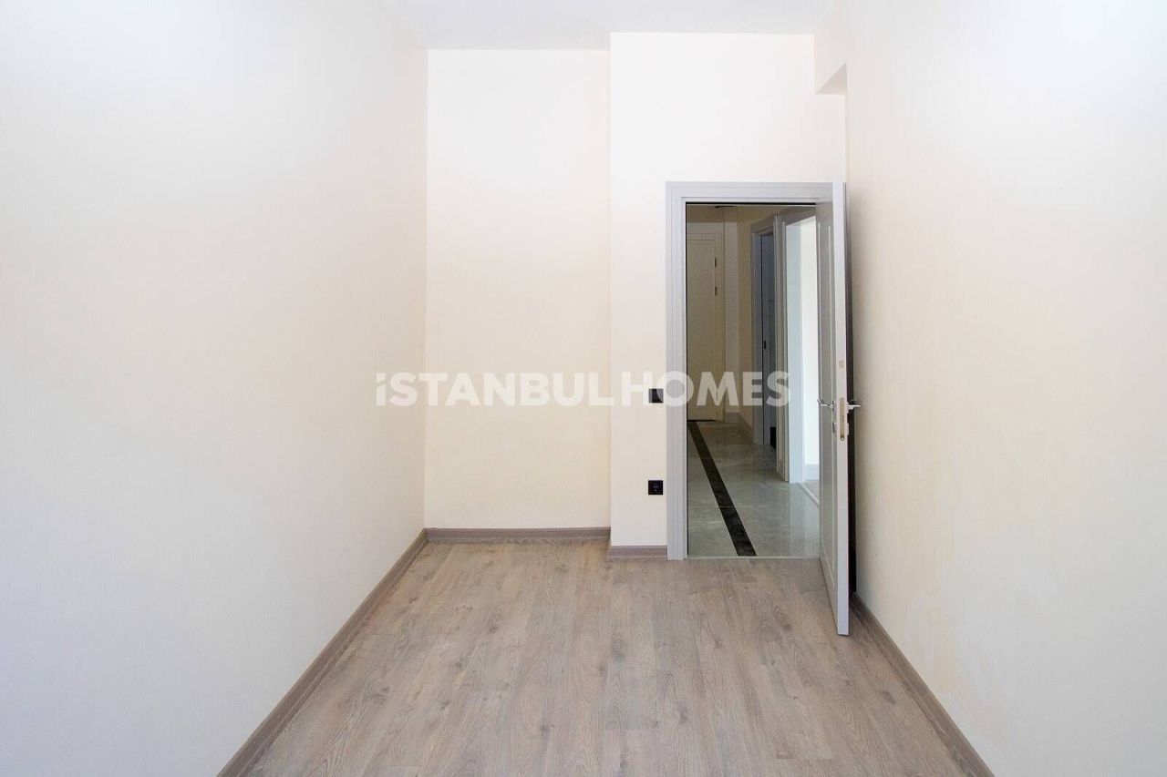 Apartment in Maltepe, Türkei, 305 m² - Foto 18