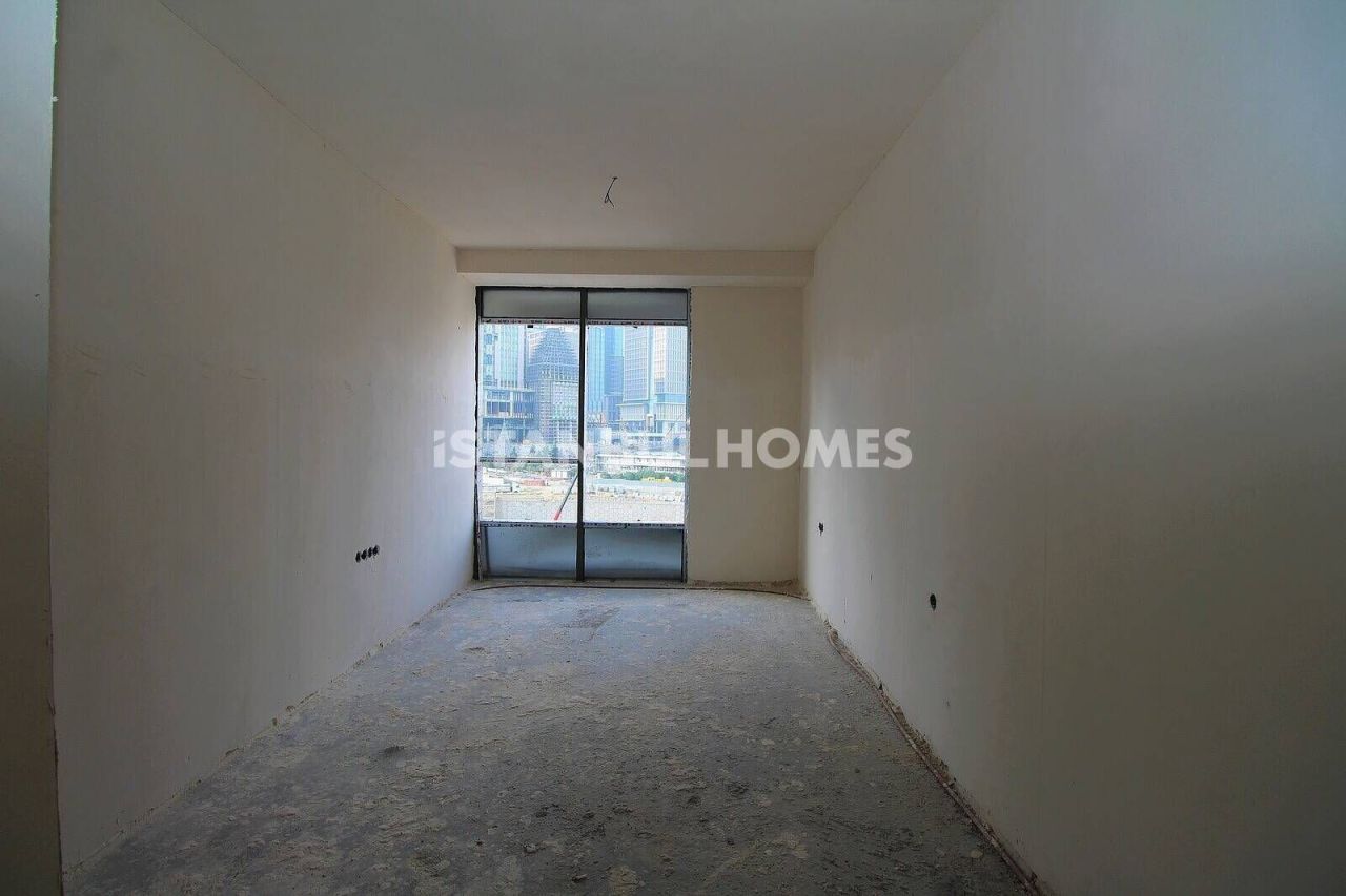 Apartment in Istanbul, Turkey, 177 m² - picture 18
