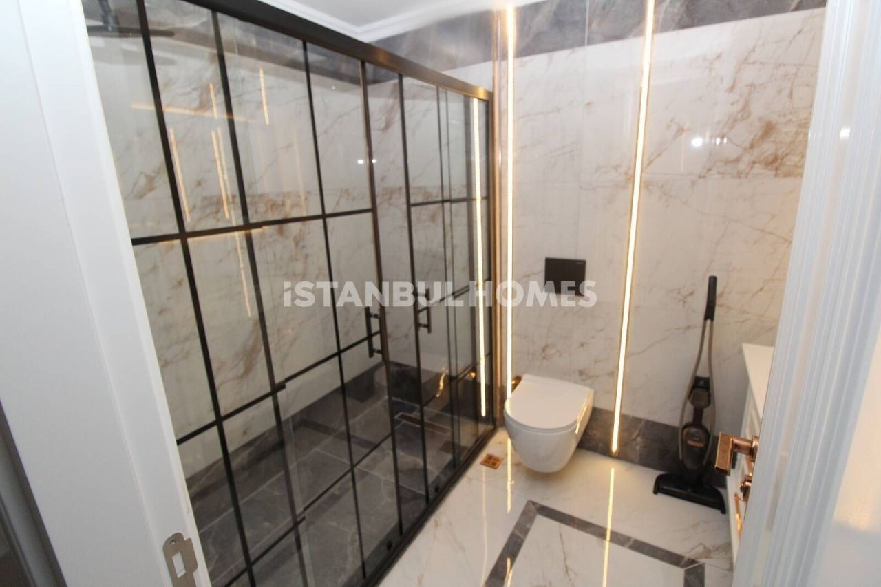 Villa in Istanbul, Türkei, 450 m² - Foto 18