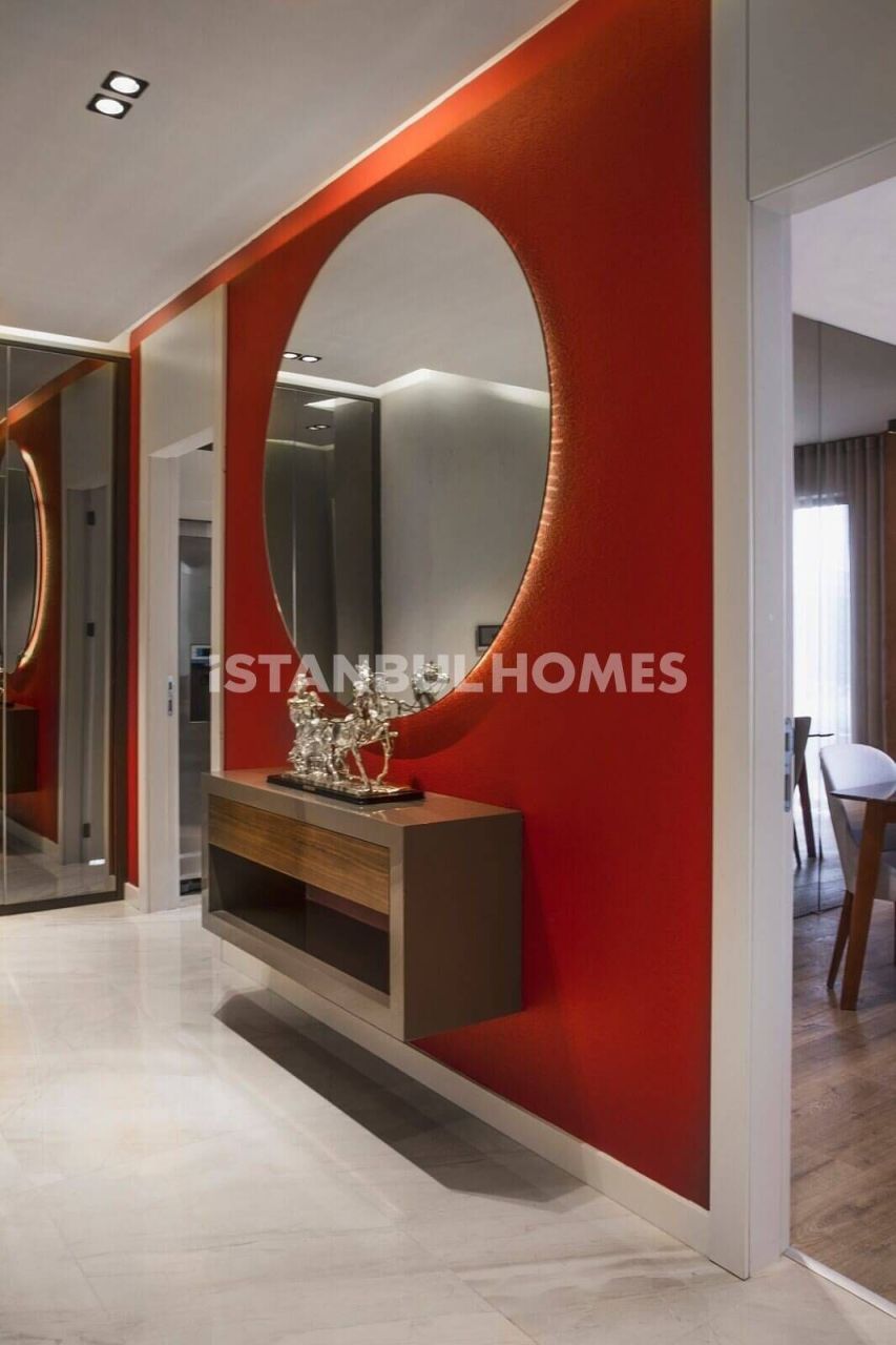 Apartamento en Estambul, Turquia, 287 m² - imagen 18