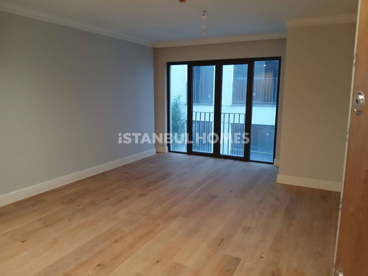 Appartement à Istanbul, Turquie, 113 m² - image 18