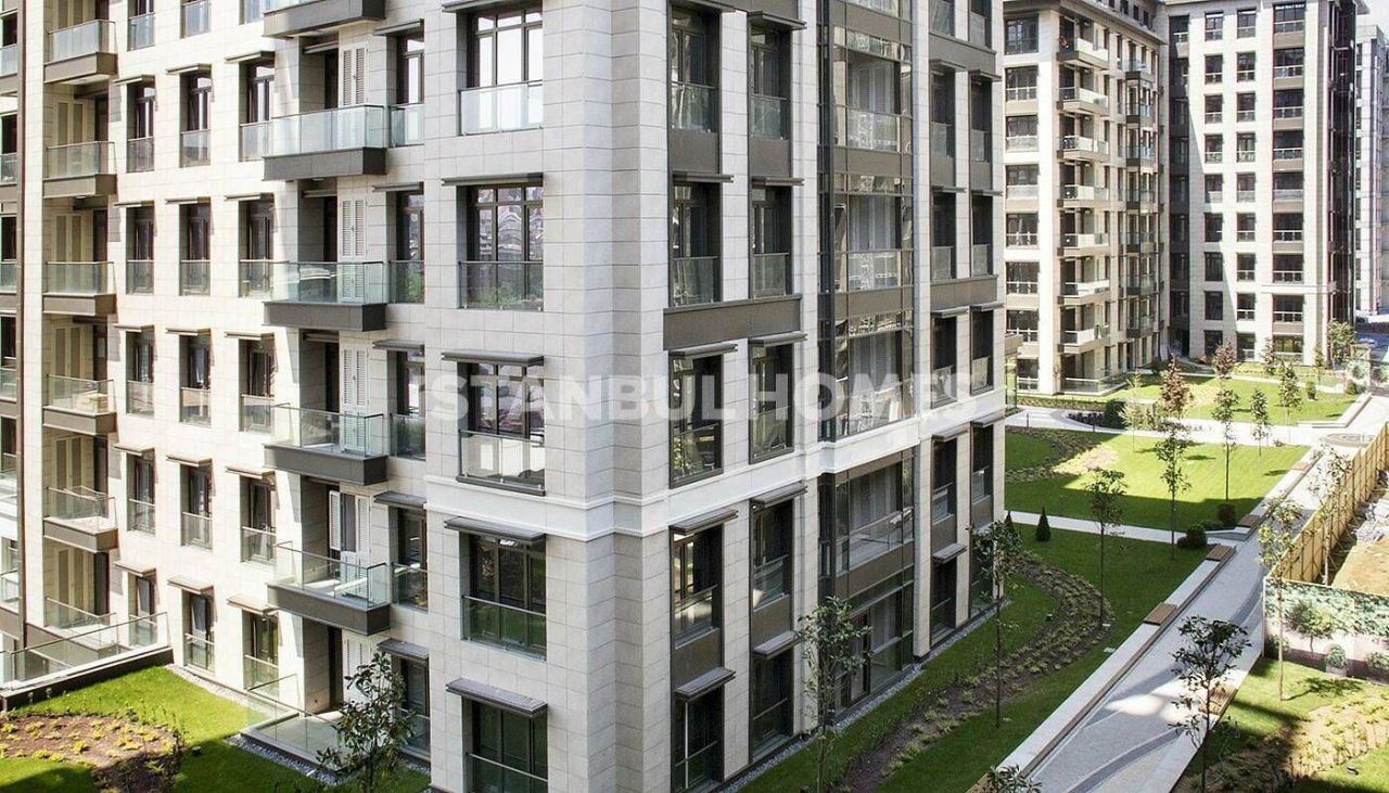 Appartement à Istanbul, Turquie, 72 m² - image 18