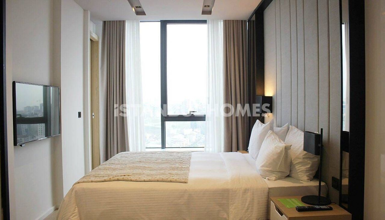 Appartamenti a Istanbul, Turchia, 135 m² - foto 18