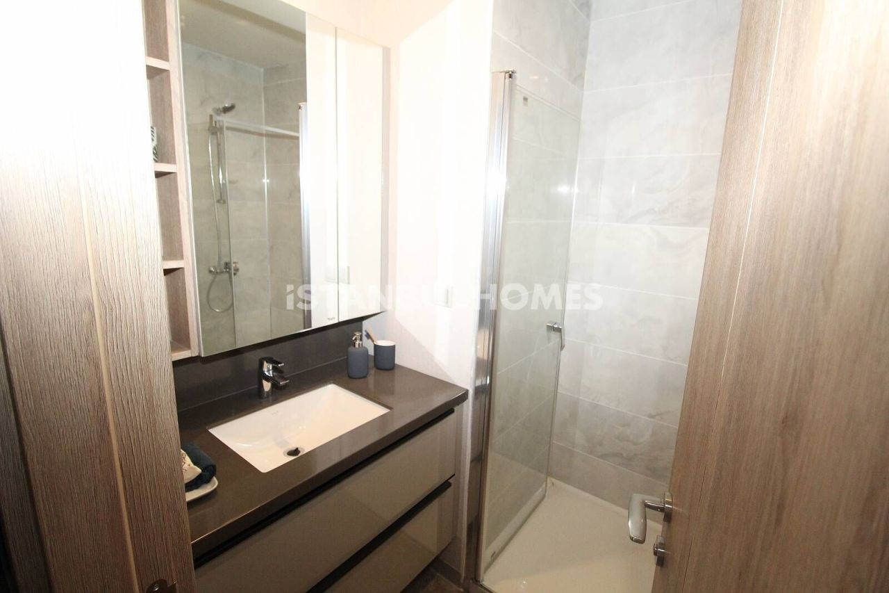Apartment in Esenyurt, Türkei, 222 m² - Foto 18