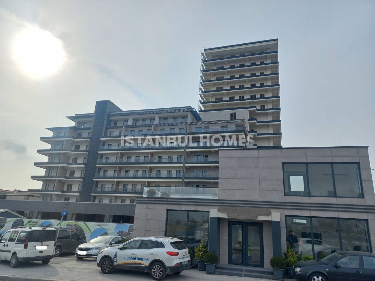 Apartment in Istanbul, Turkey, 271 m² - picture 19