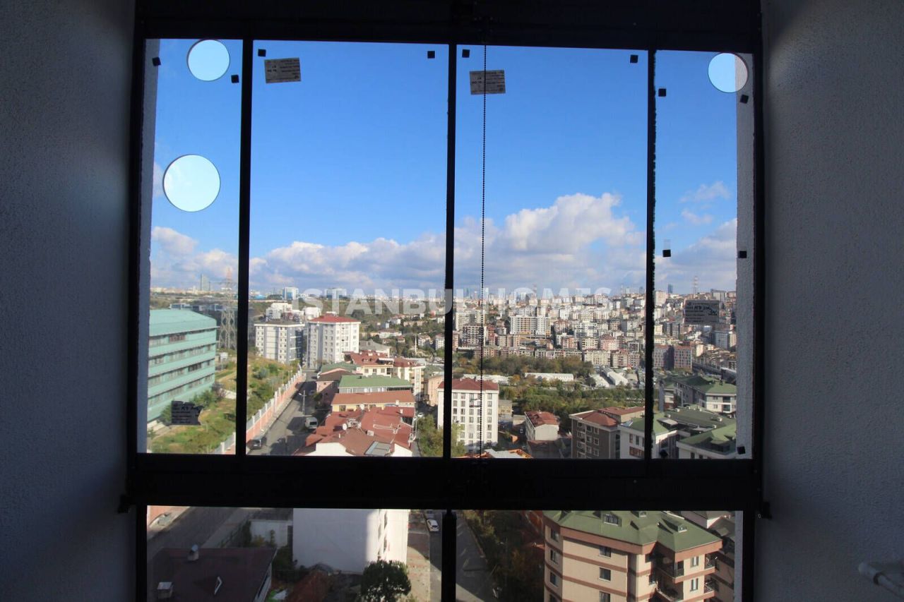 Appartement à Eyoup, Turquie, 132 m² - image 19