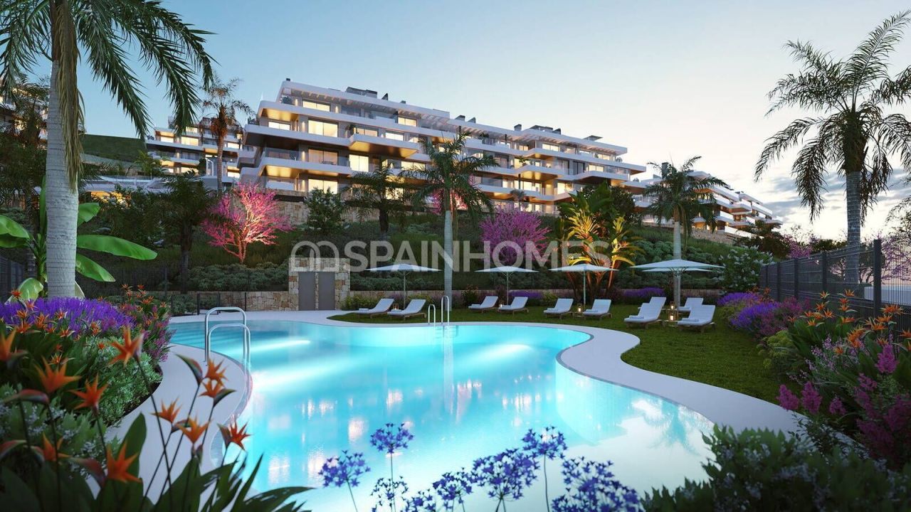 Ático en Mijas, España, 73 m² - imagen 7