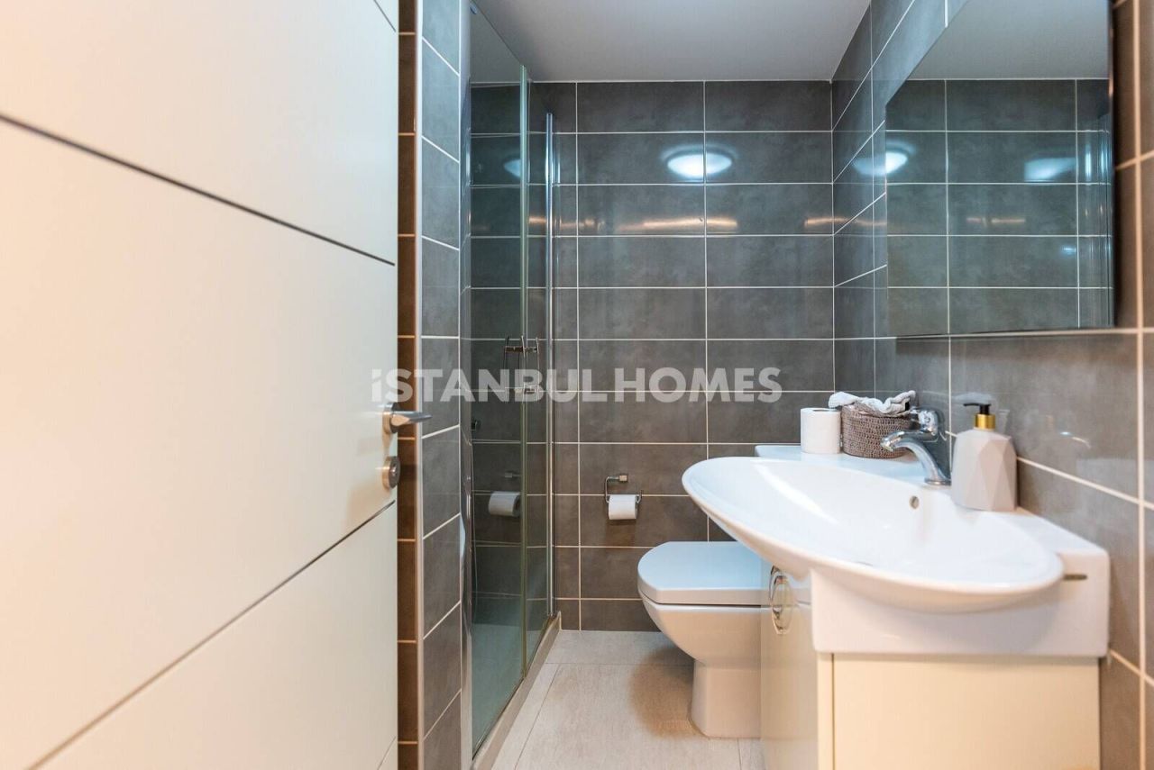 Villa a Istanbul, Turchia, 550 m² - foto 19