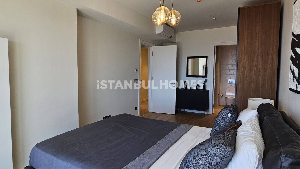 Appartement à Maltepe, Turquie, 179 m² - image 19