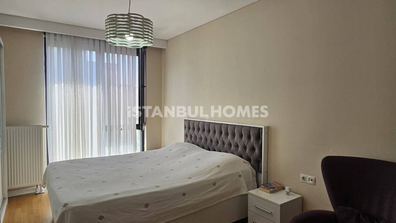 Ático en Estambul, Turquia, 270 m² - imagen 19