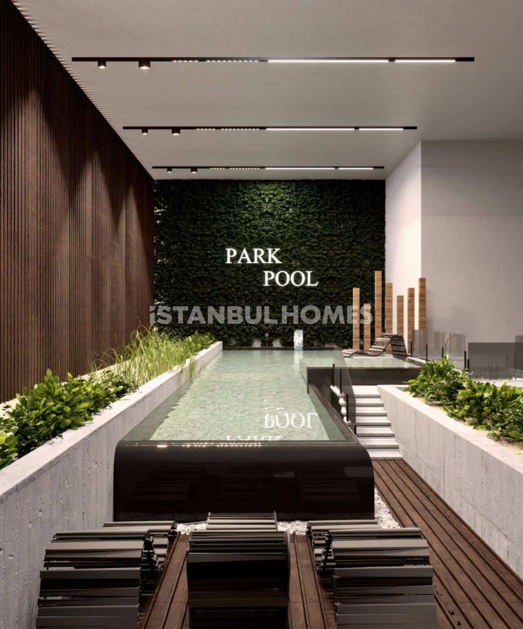 Apartamento en Estambul, Turquia, 72 m² - imagen 19