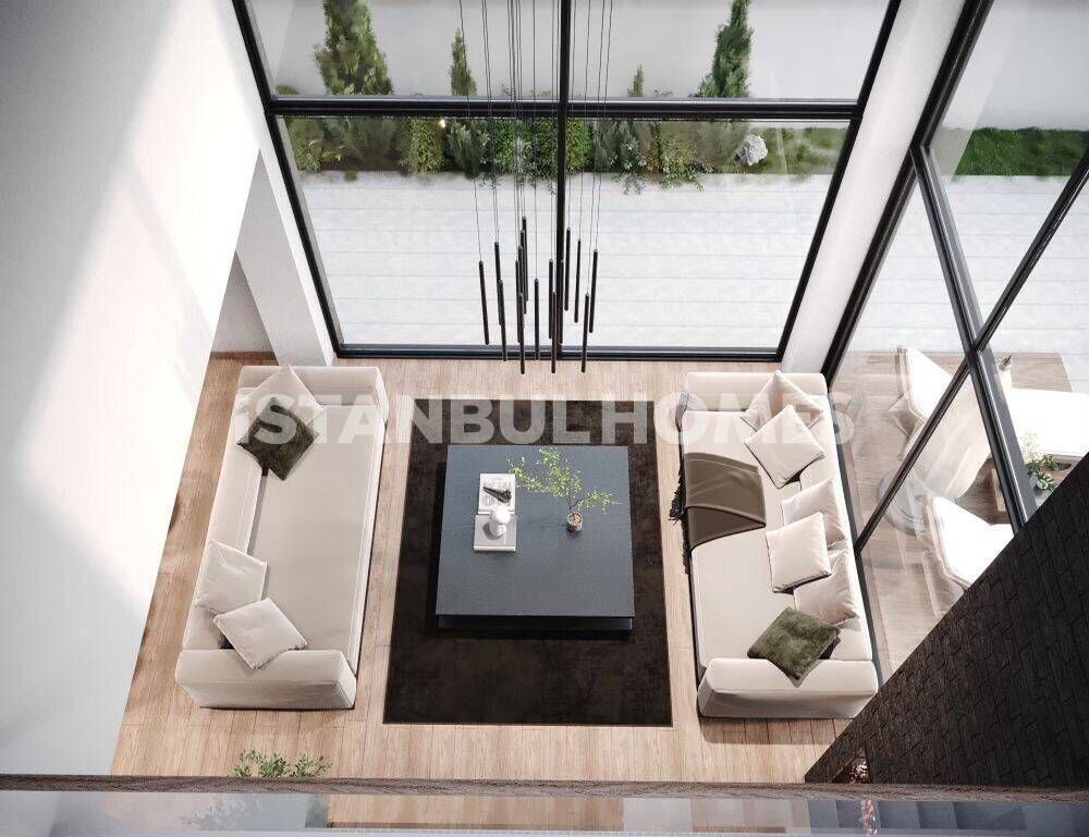 Villa in Sile, Turkey, 265 m² - picture 19