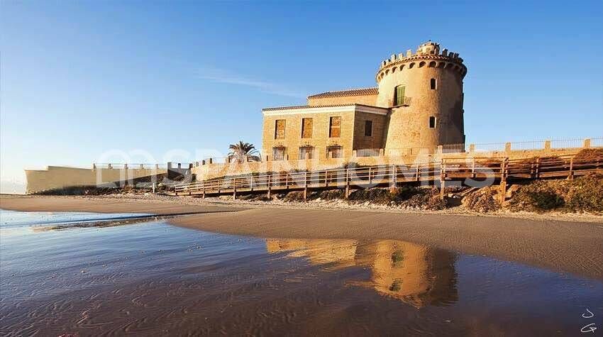 Villa a Pilar de la Horadada, Spagna, 211 m² - foto 7