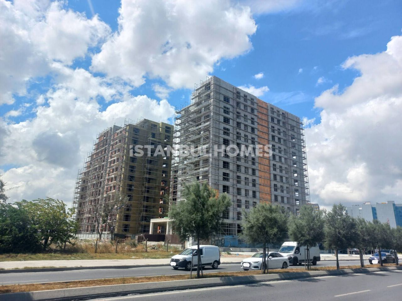 Apartamento en Estambul, Turquia, 131 m² - imagen 19