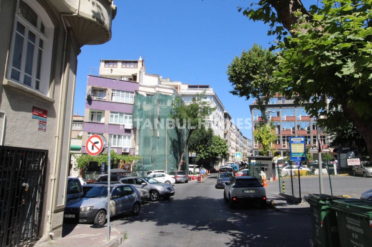 Appartement à Istanbul, Turquie, 180 m² - image 19