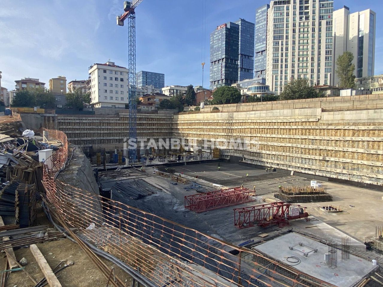 Apartment in Maltepe, Turkey, 79 m² - picture 19