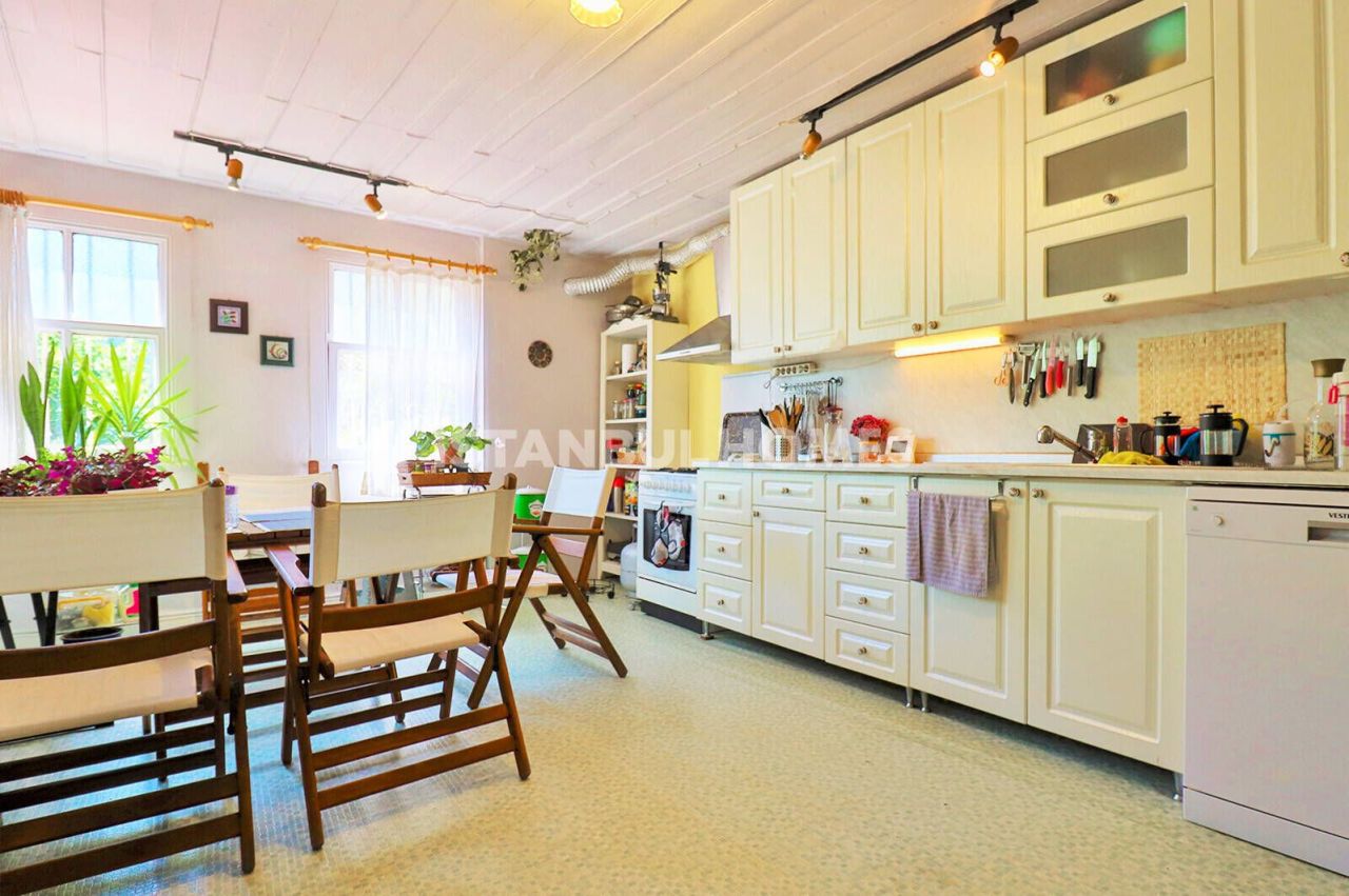 Mansion in Istanbul, Türkei, 850 m² - Foto 19