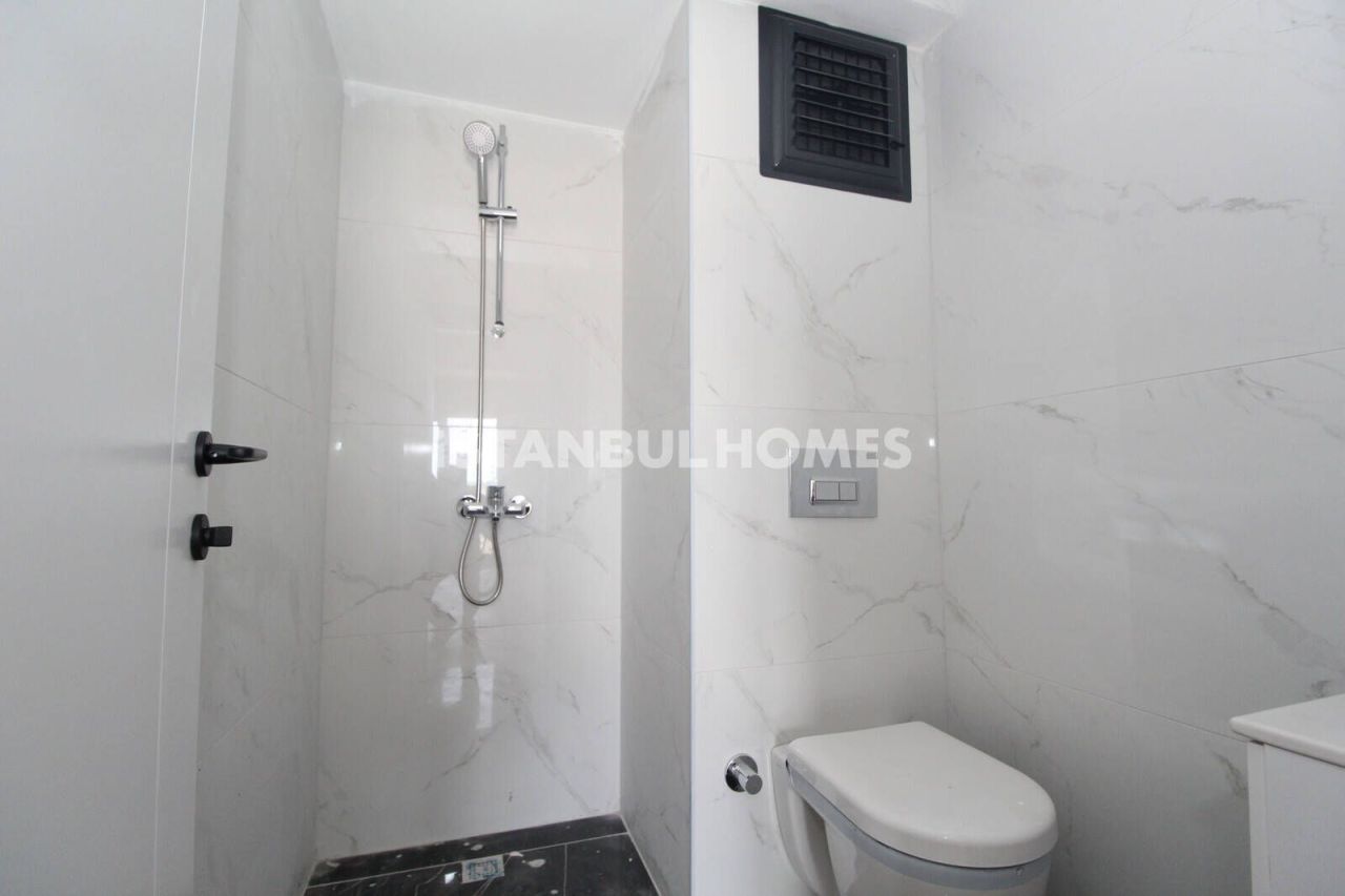 Apartment in Eyup, Türkei, 80 m² - Foto 19