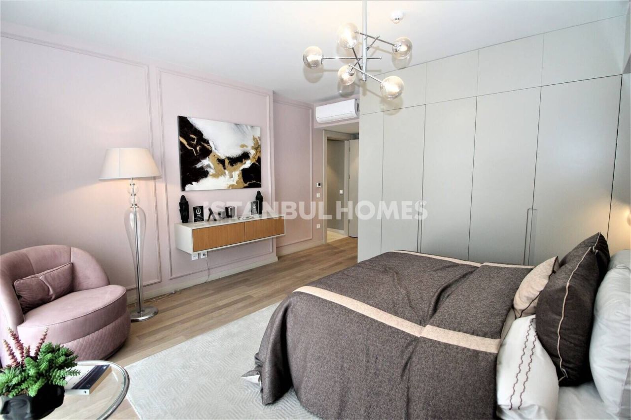 Appartement à Çekmeköy, Turquie, 266 m² - image 19