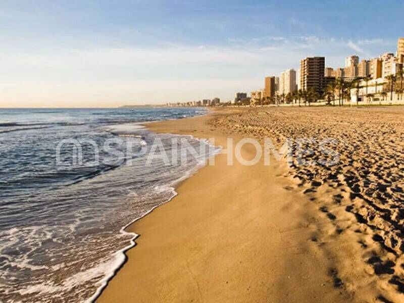 Villa a Busot, Spagna, 105 m² - foto 7