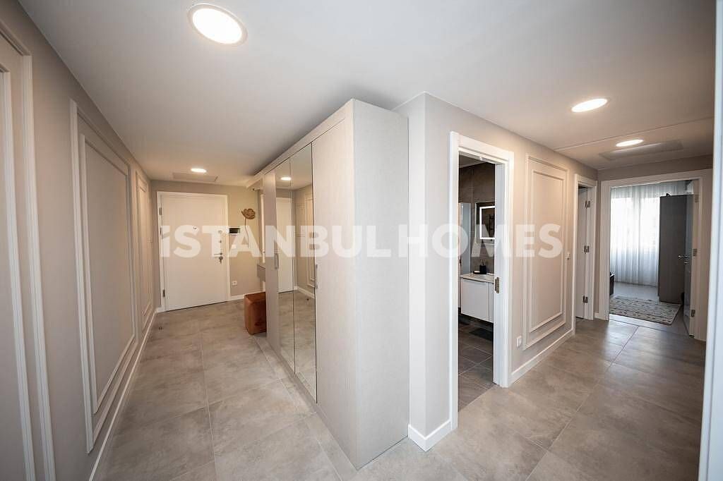 Appartamenti a Istanbul, Turchia, 129 m² - foto 19