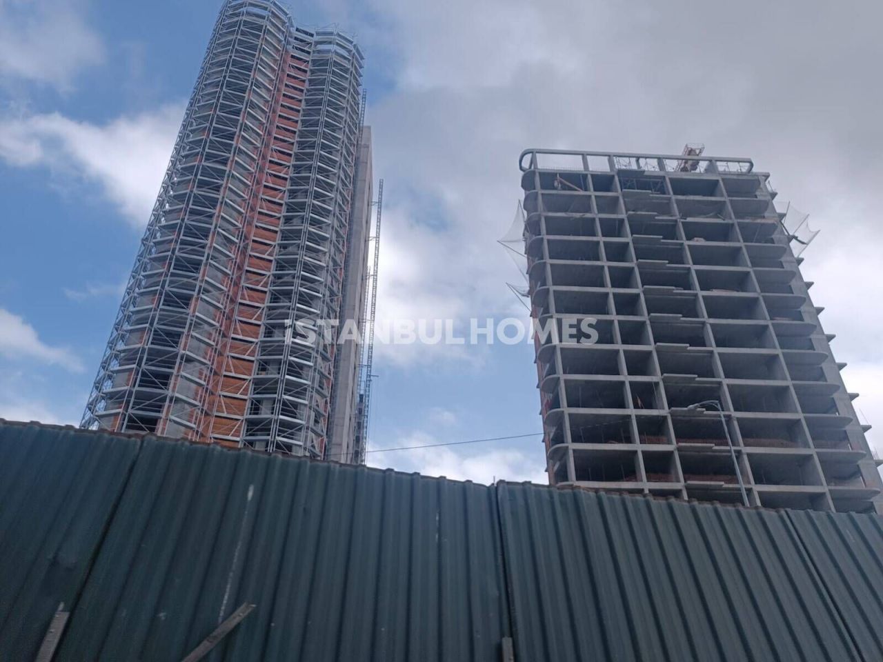 Appartamenti a Istanbul, Turchia, 230 m² - foto 19