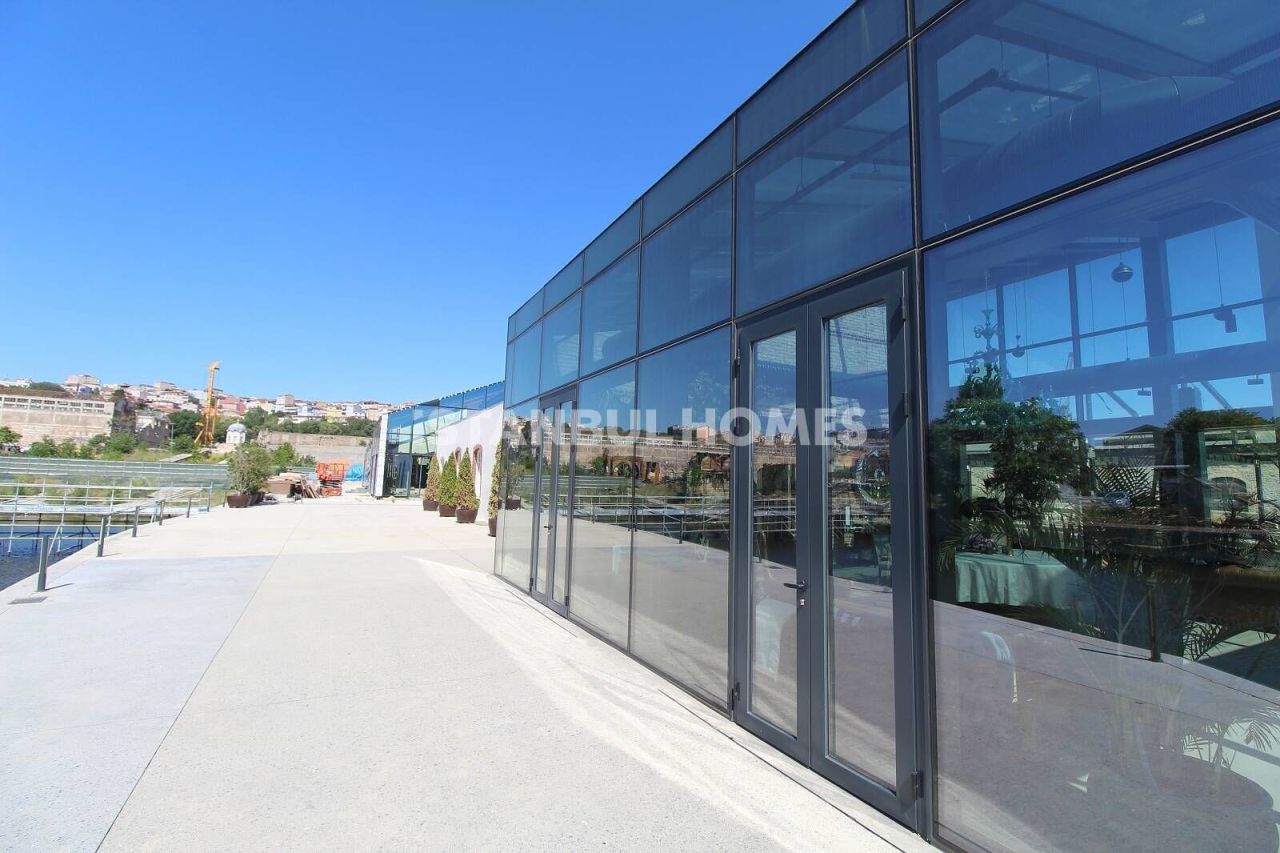 Appartamenti a Istanbul, Turchia, 258 m² - foto 19