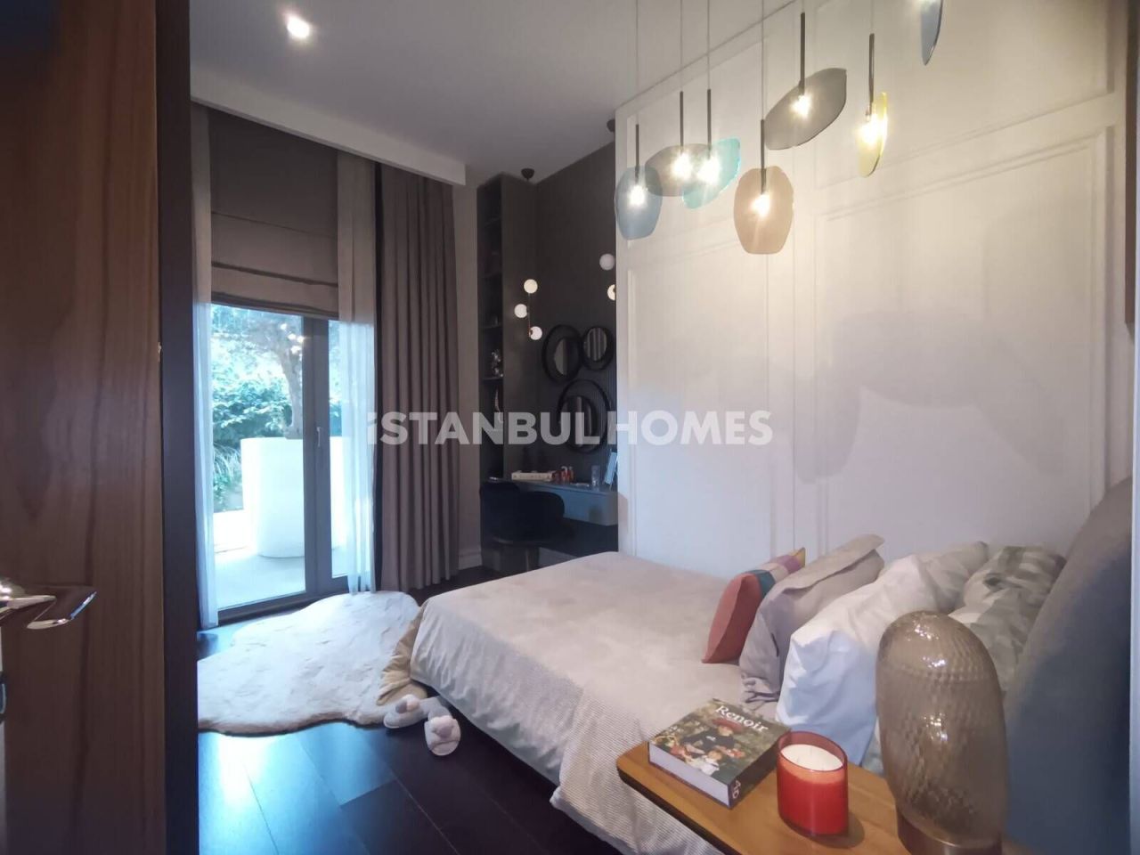 Appartement à Istanbul, Turquie, 236 m² - image 19
