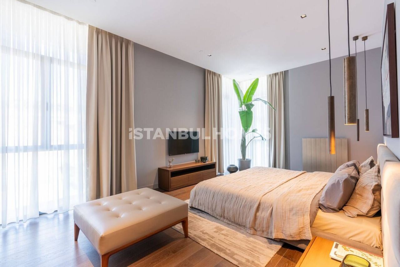 Appartement à Istanbul, Turquie, 62 m² - image 19