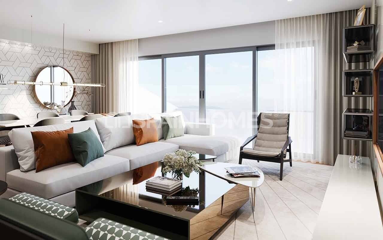 Penthouse in Fuengirola, Spanien, 162 m² - Foto 7