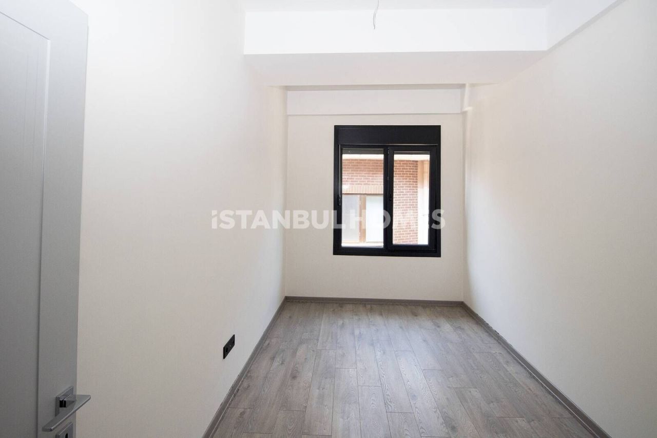 Apartment in Maltepe, Türkei, 180 m² - Foto 19