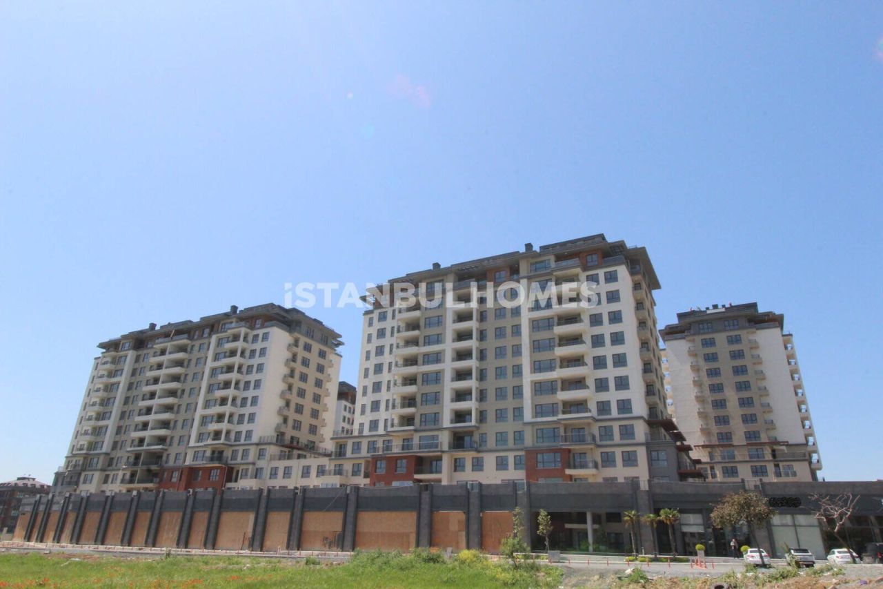 Appartamenti a Beylikdüzü, Turchia, 216 m² - foto 19