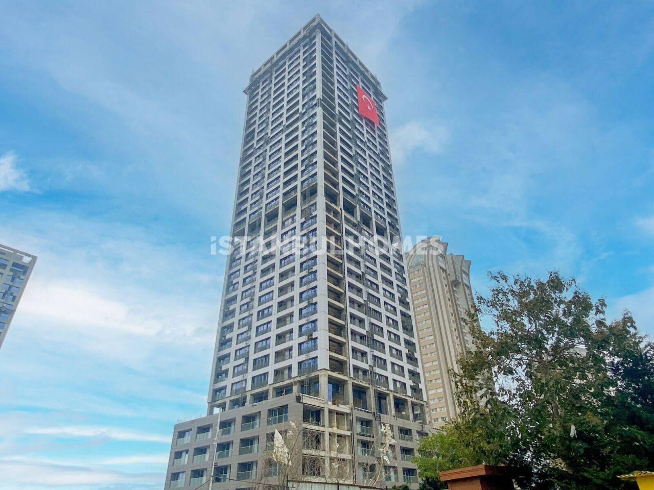 Apartment in Ataşehir, Türkei, 160 m² - Foto 19