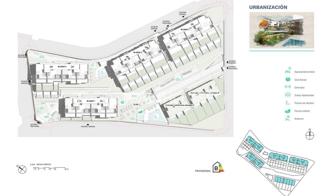 Apartamento en Estepona, España, 135 m² - imagen 7