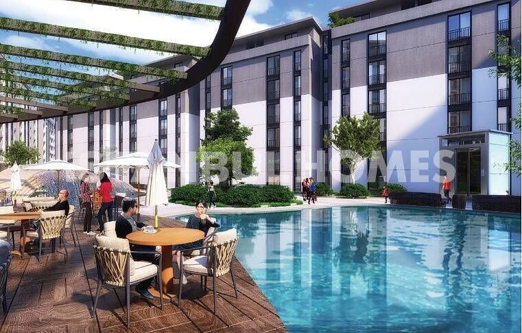 Apartamento en Eyup, Turquia, 260 m² - imagen 12