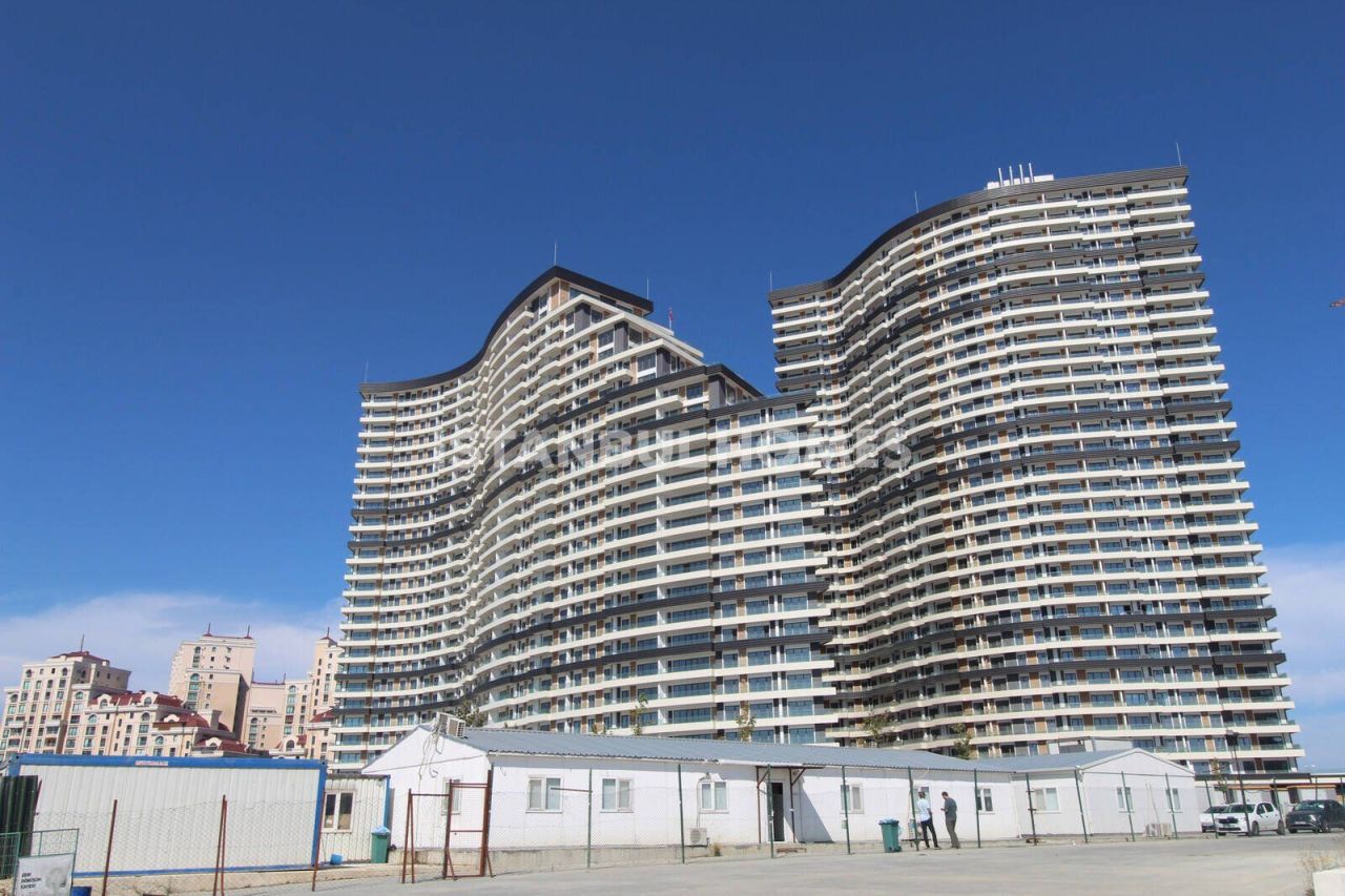 Apartamento en Estambul, Turquia, 287 m² - imagen 19